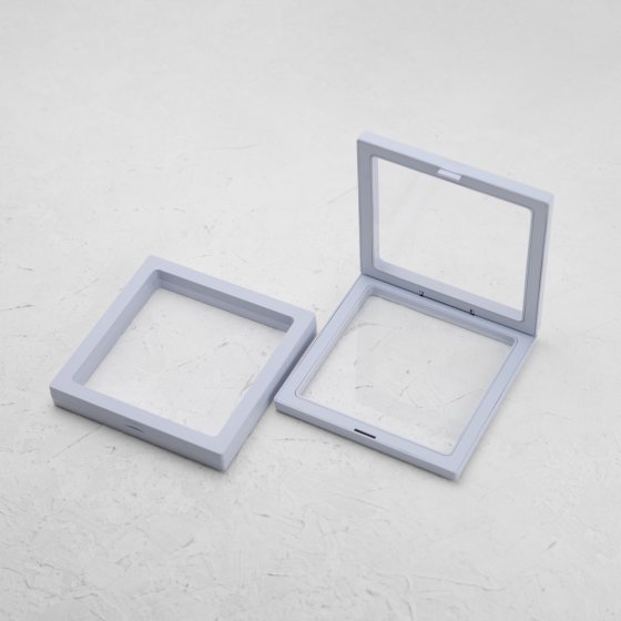 جعبه طلا لاتکس 11×11 نیم سرویسی