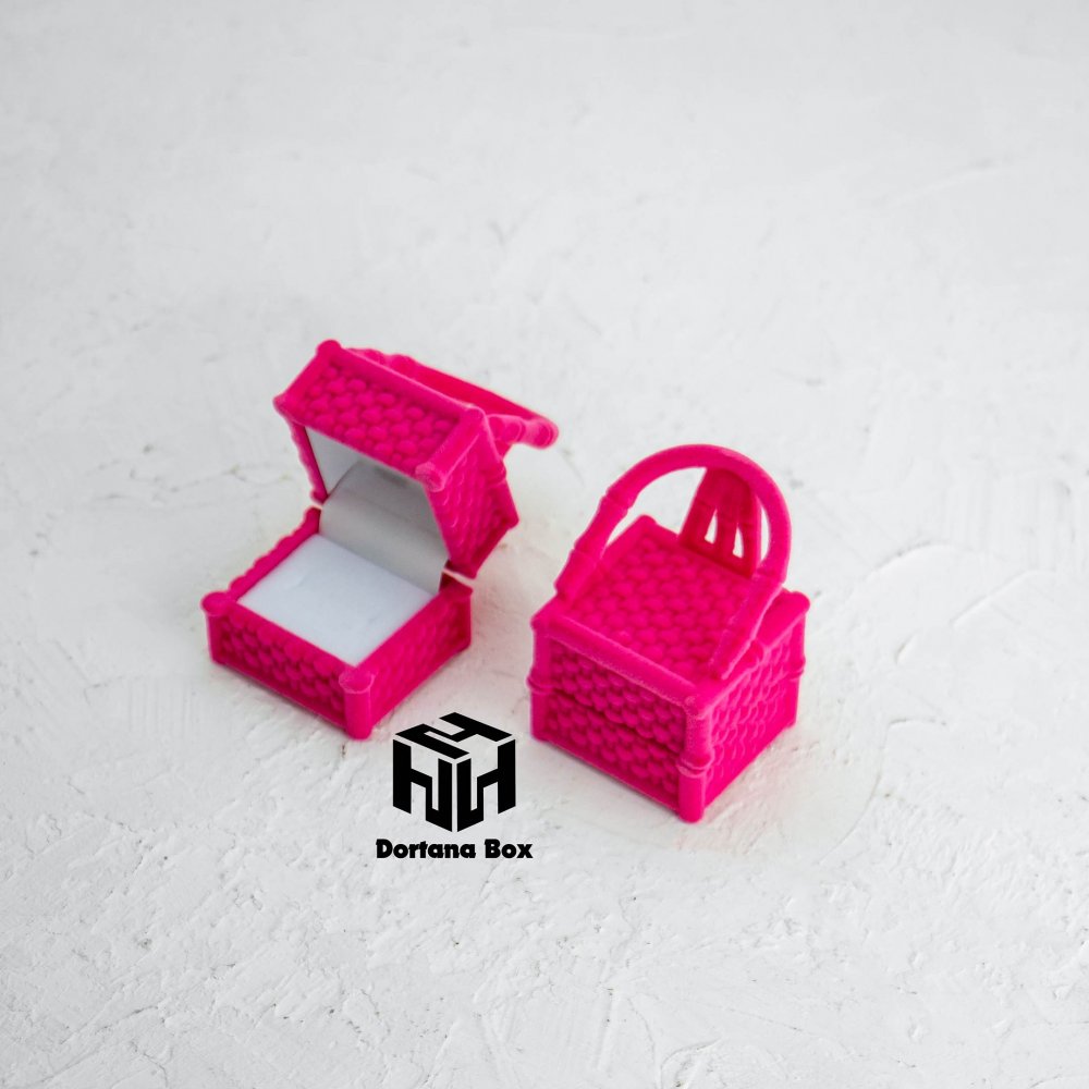 جعبه طلا کودک مدل صندلی